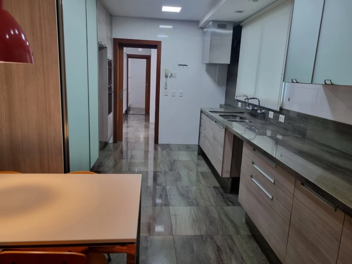 Apartamento à venda Gleba Palhano