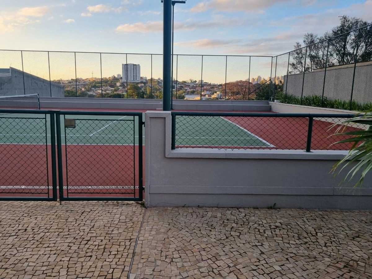 Apartamento à venda Gleba Palhano