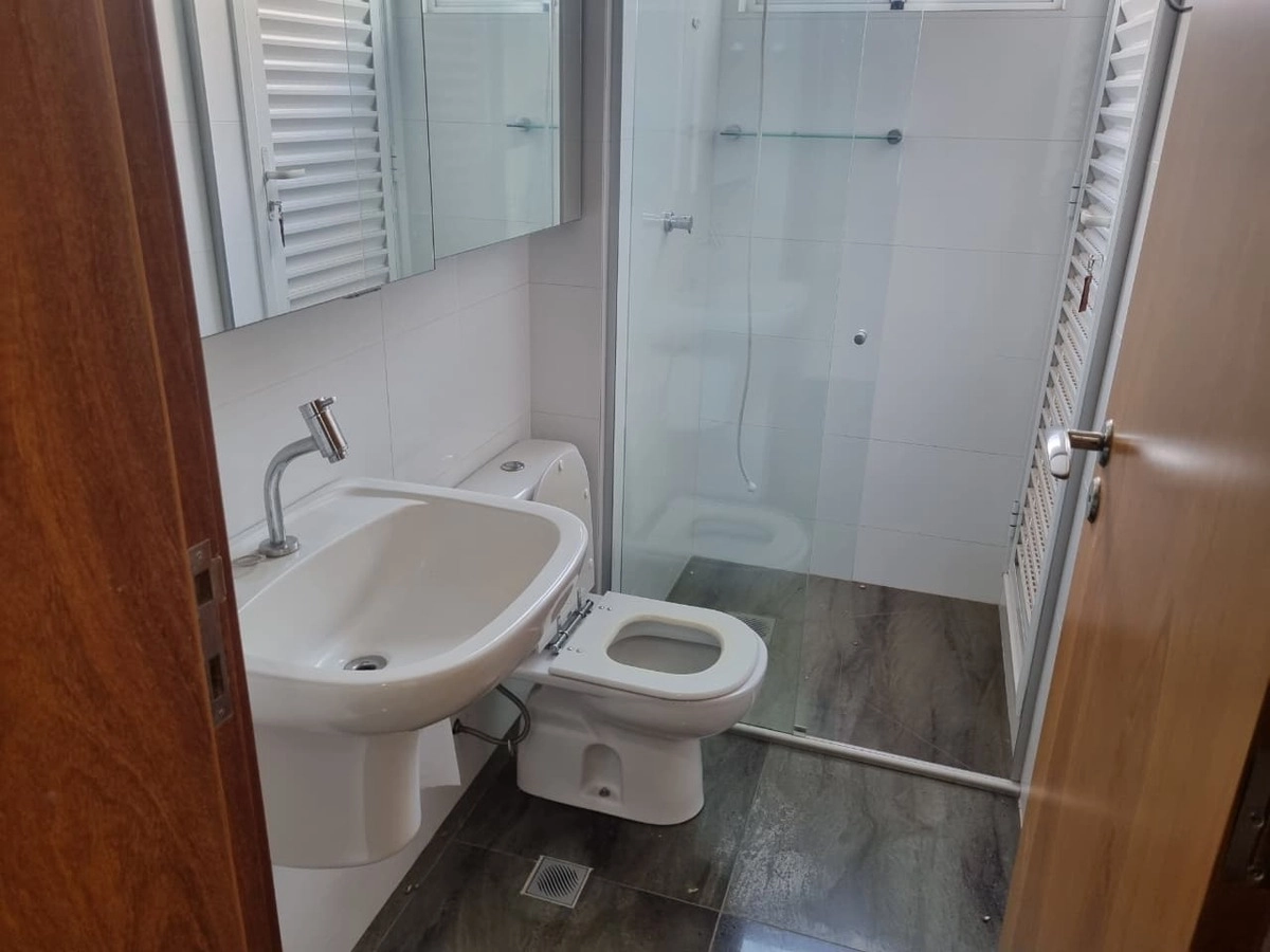 Apartamento à venda Gleba Palhano