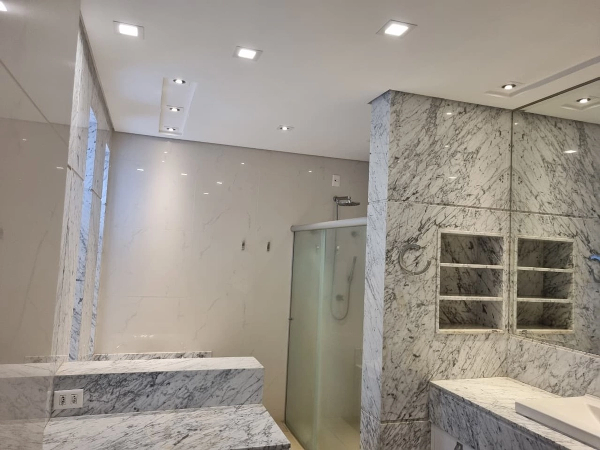 Apartamento à venda Gleba Palhano