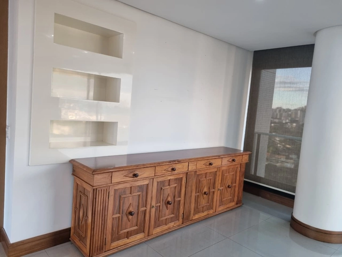 Apartamento à venda Gleba Palhano