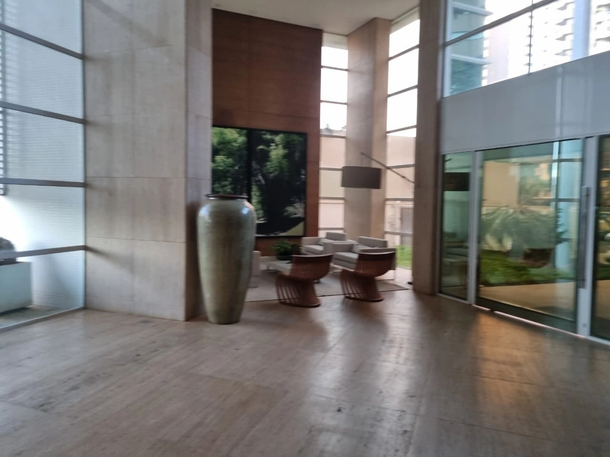 Apartamento à venda Gleba Palhano