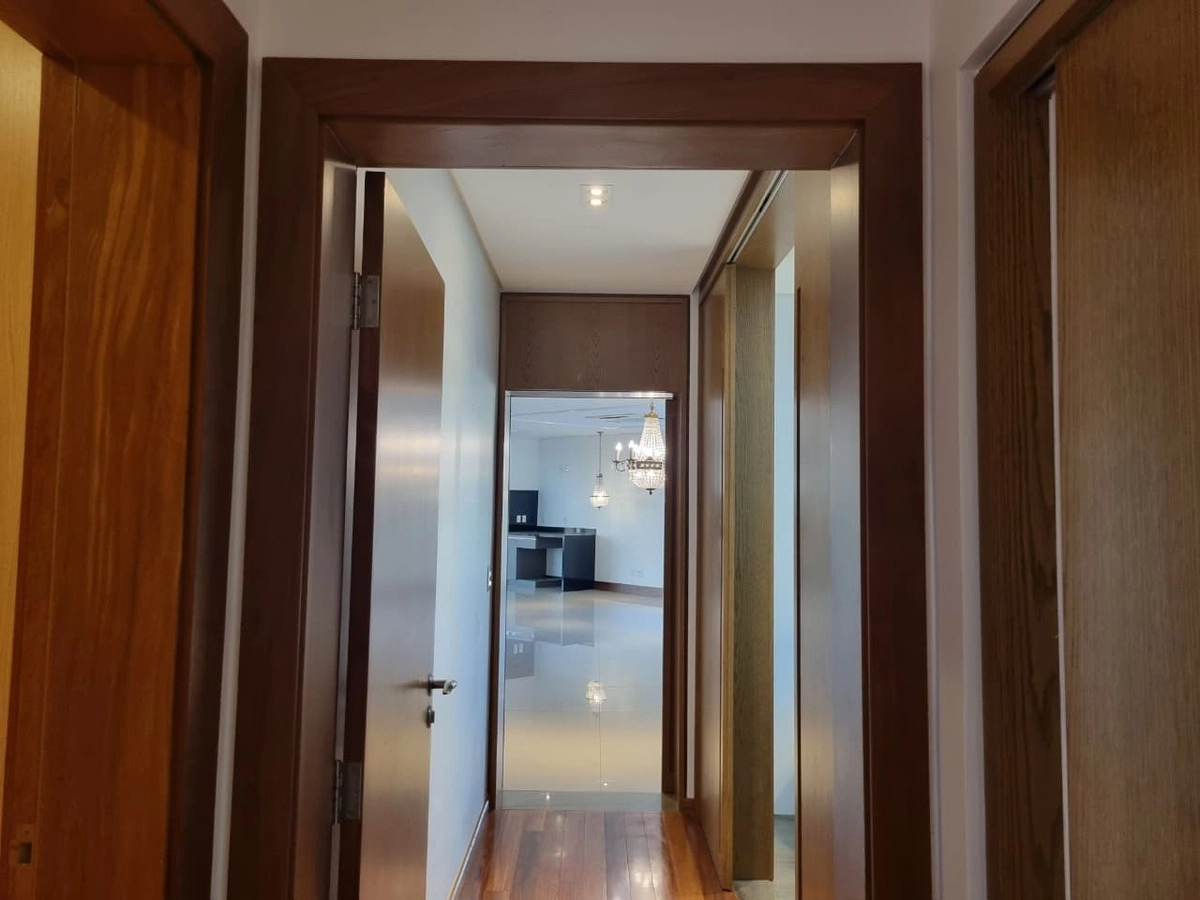 Apartamento à venda Gleba Palhano