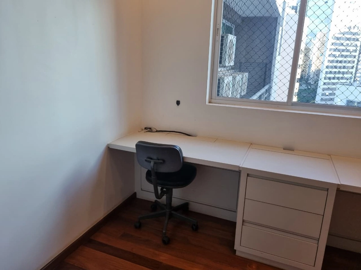 Apartamento à venda Gleba Palhano