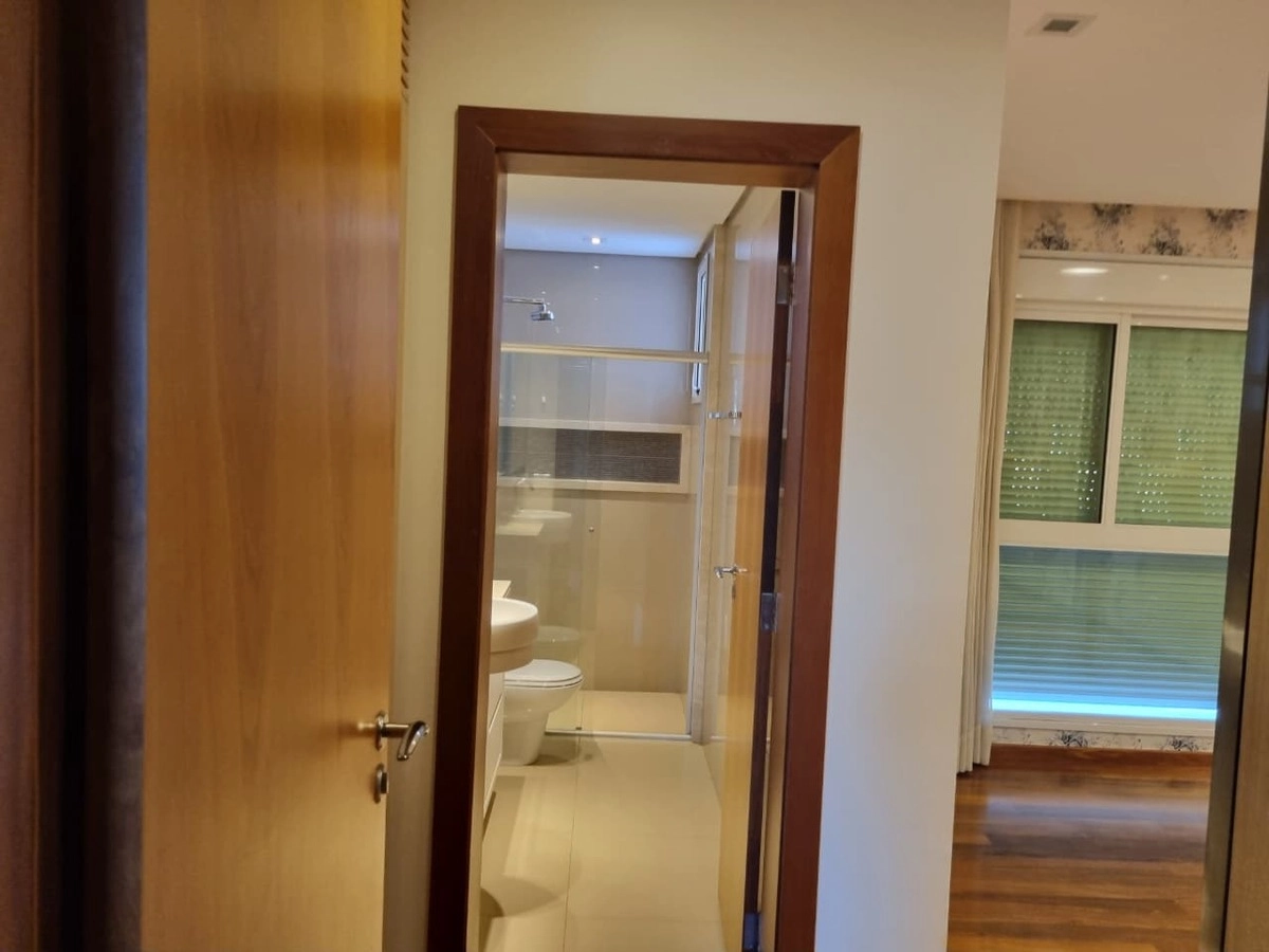 Apartamento à venda Gleba Palhano