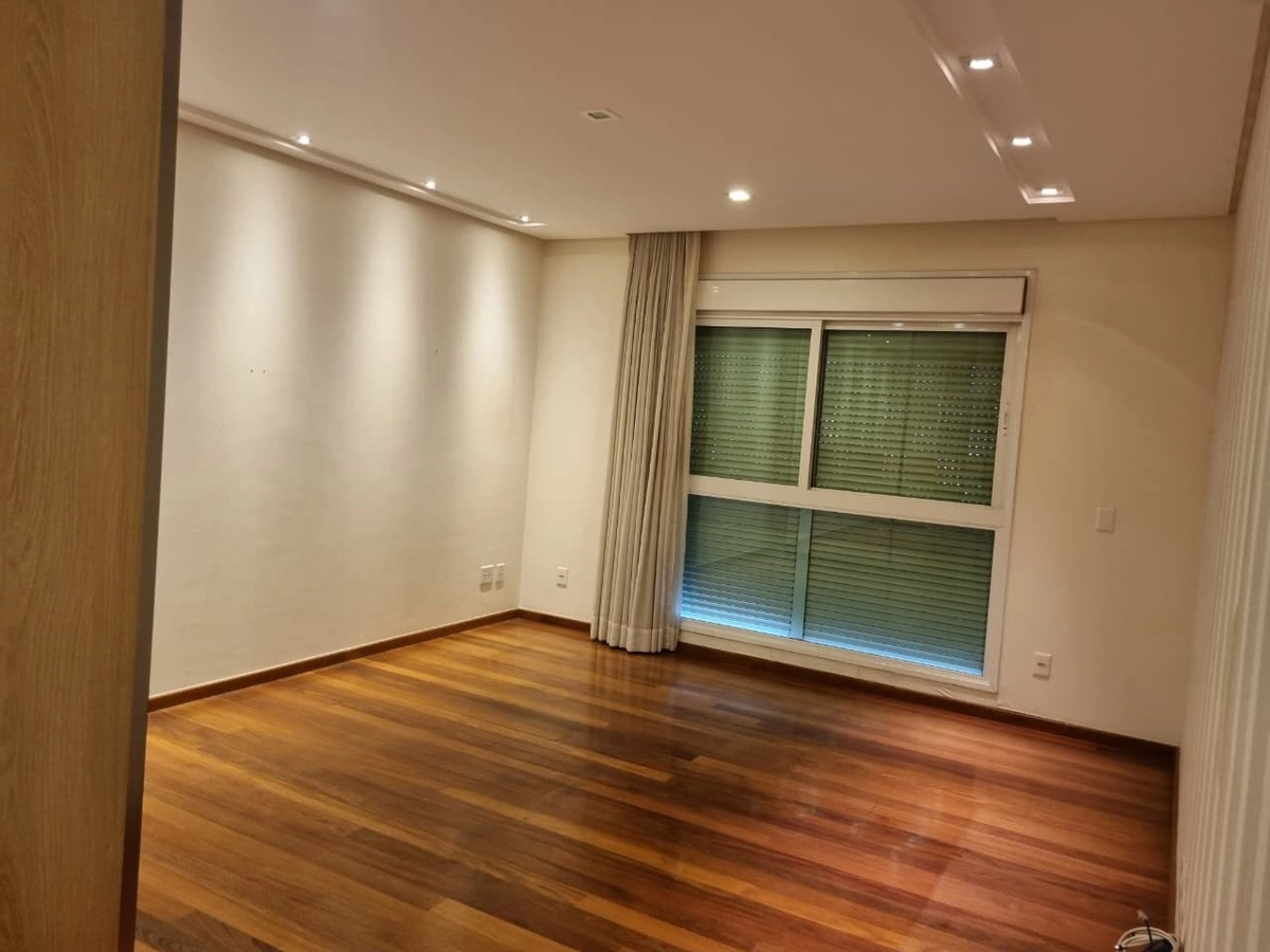 Apartamento à venda Gleba Palhano
