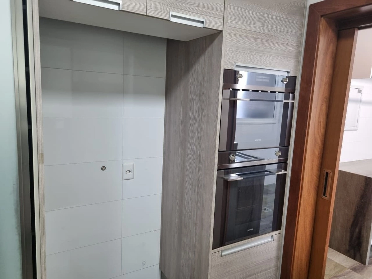 Apartamento à venda Gleba Palhano