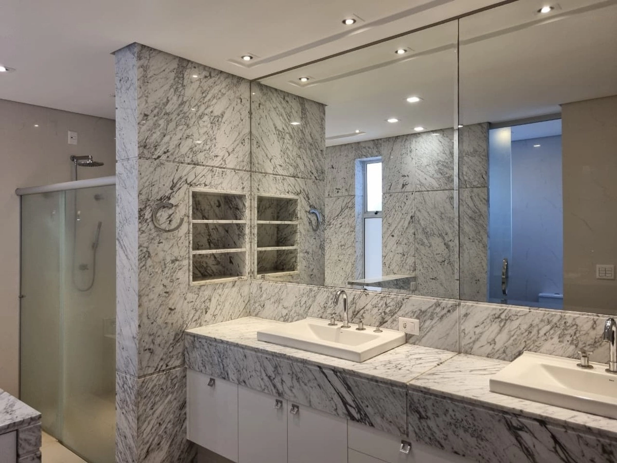 Apartamento à venda Gleba Palhano