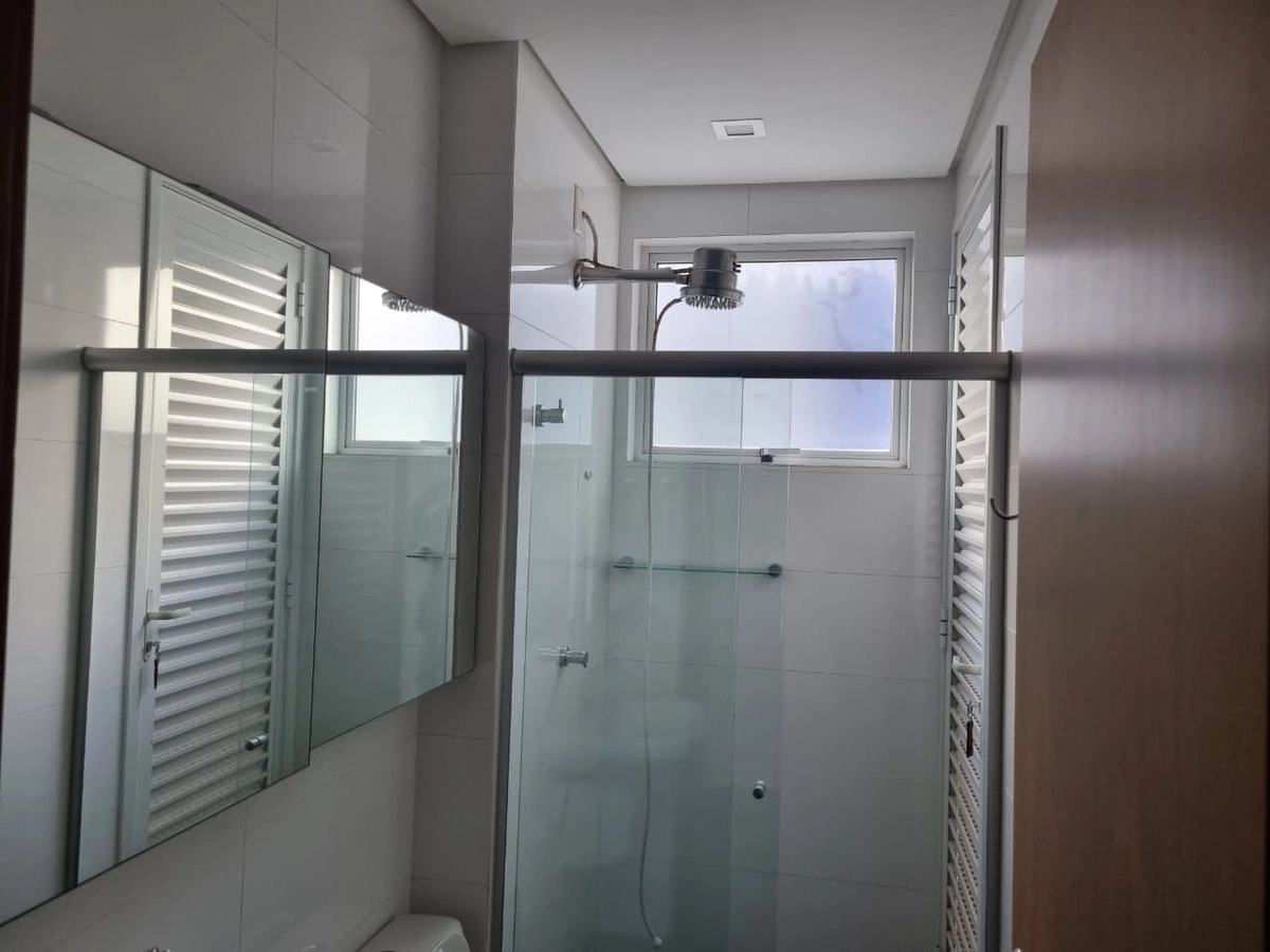 Apartamento à venda Gleba Palhano