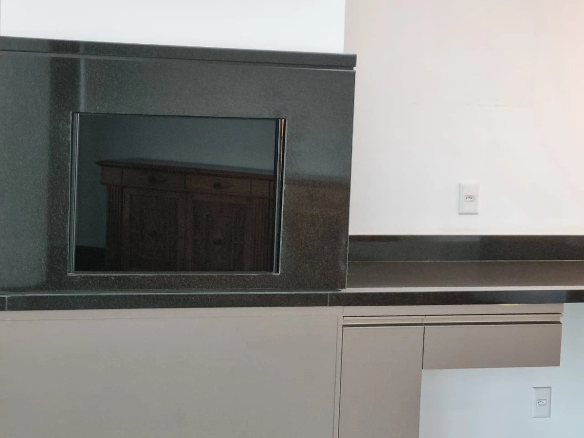 Apartamento à venda Gleba Palhano
