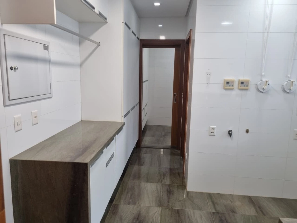 Apartamento à venda Gleba Palhano