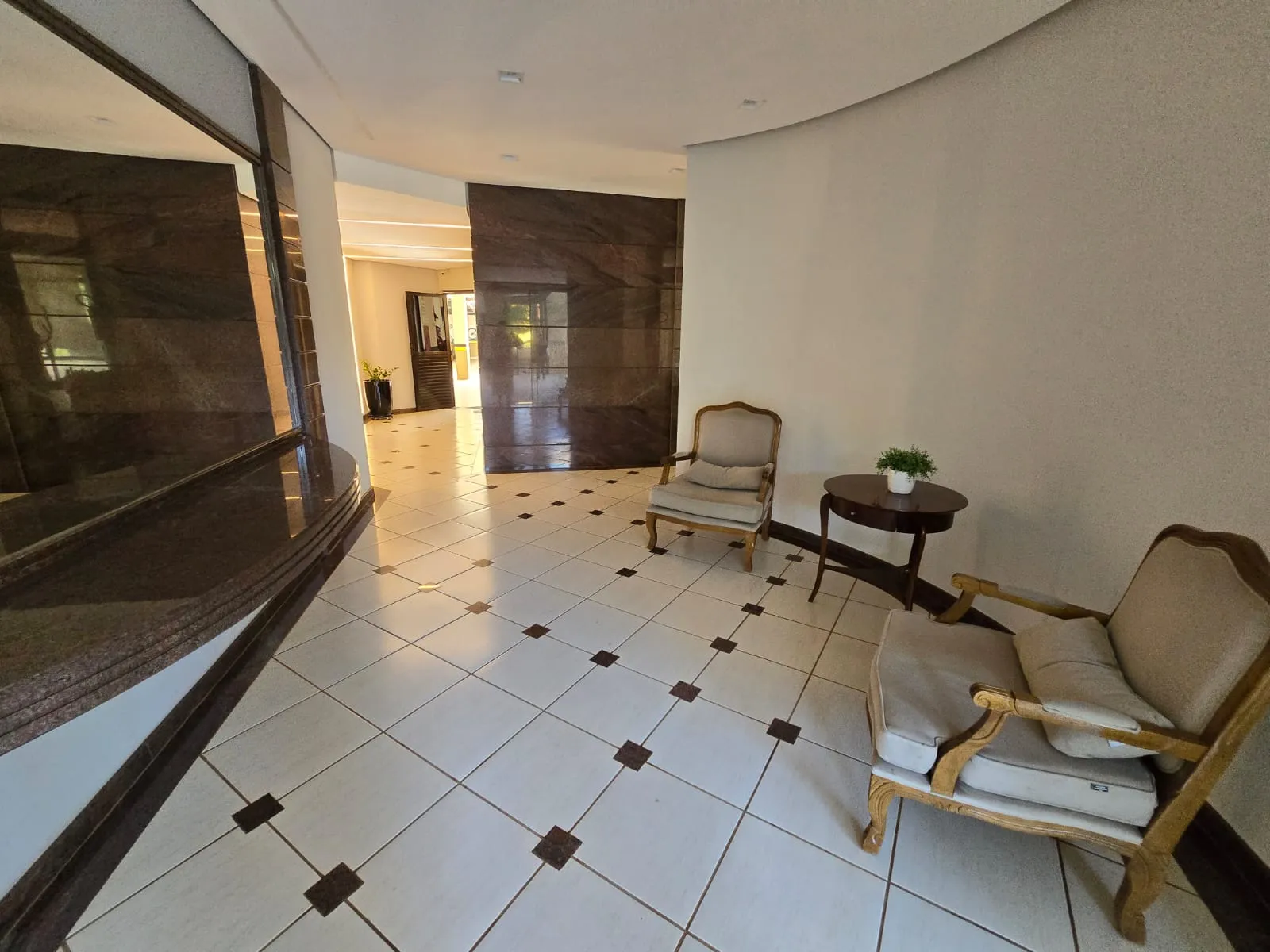 RESIDENCIAL RENAISSANCE