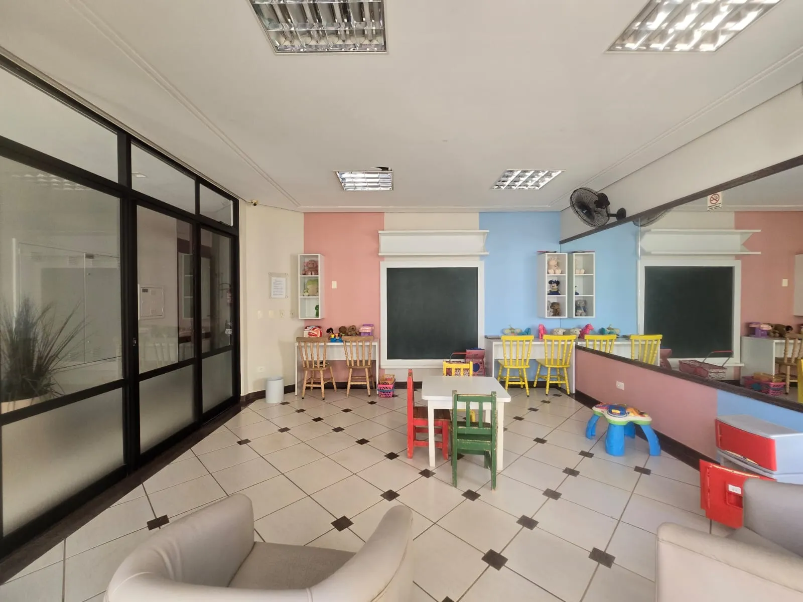 RESIDENCIAL RENAISSANCE