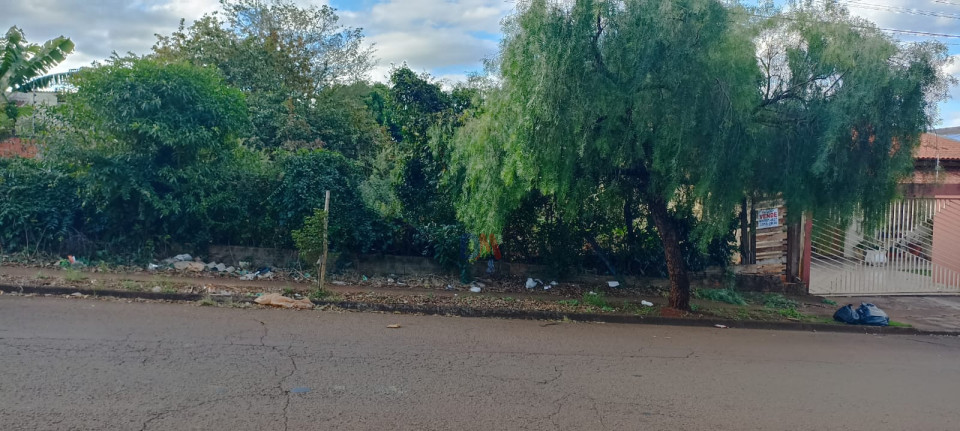 Terreno Á Venda San Fernando Londrina