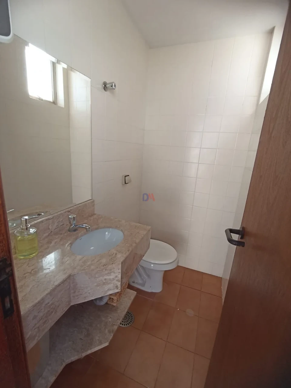 Edificio Mediterranee