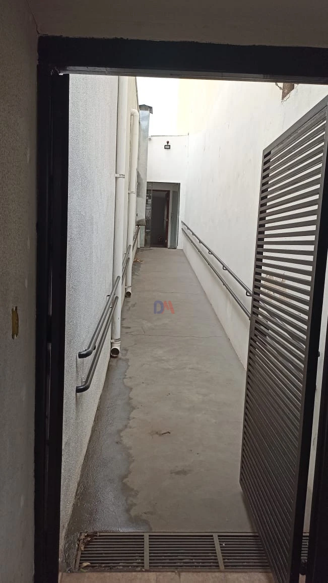 Sala Central - Rua Quintino Bocaiúva 200