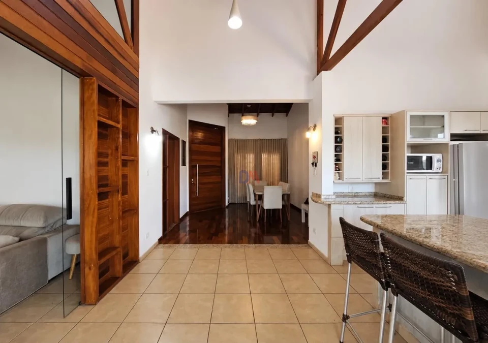 Casa a Venda Condominio Havana Londrina