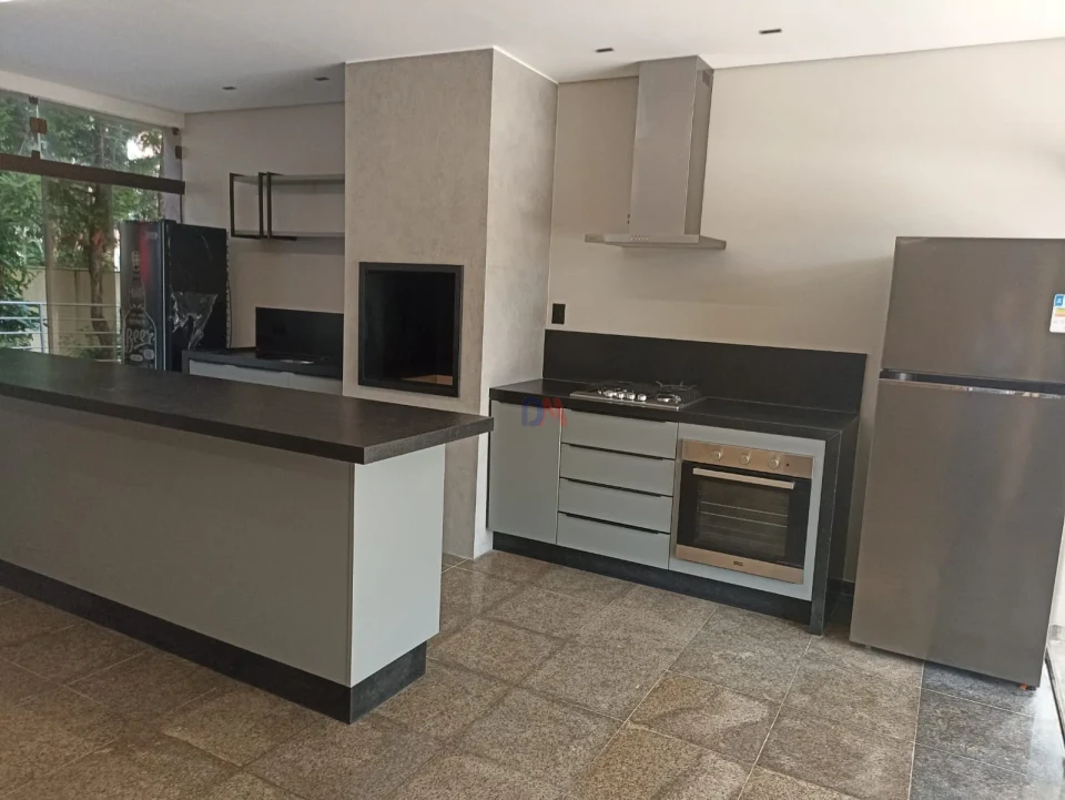 Edificio Balan Locação