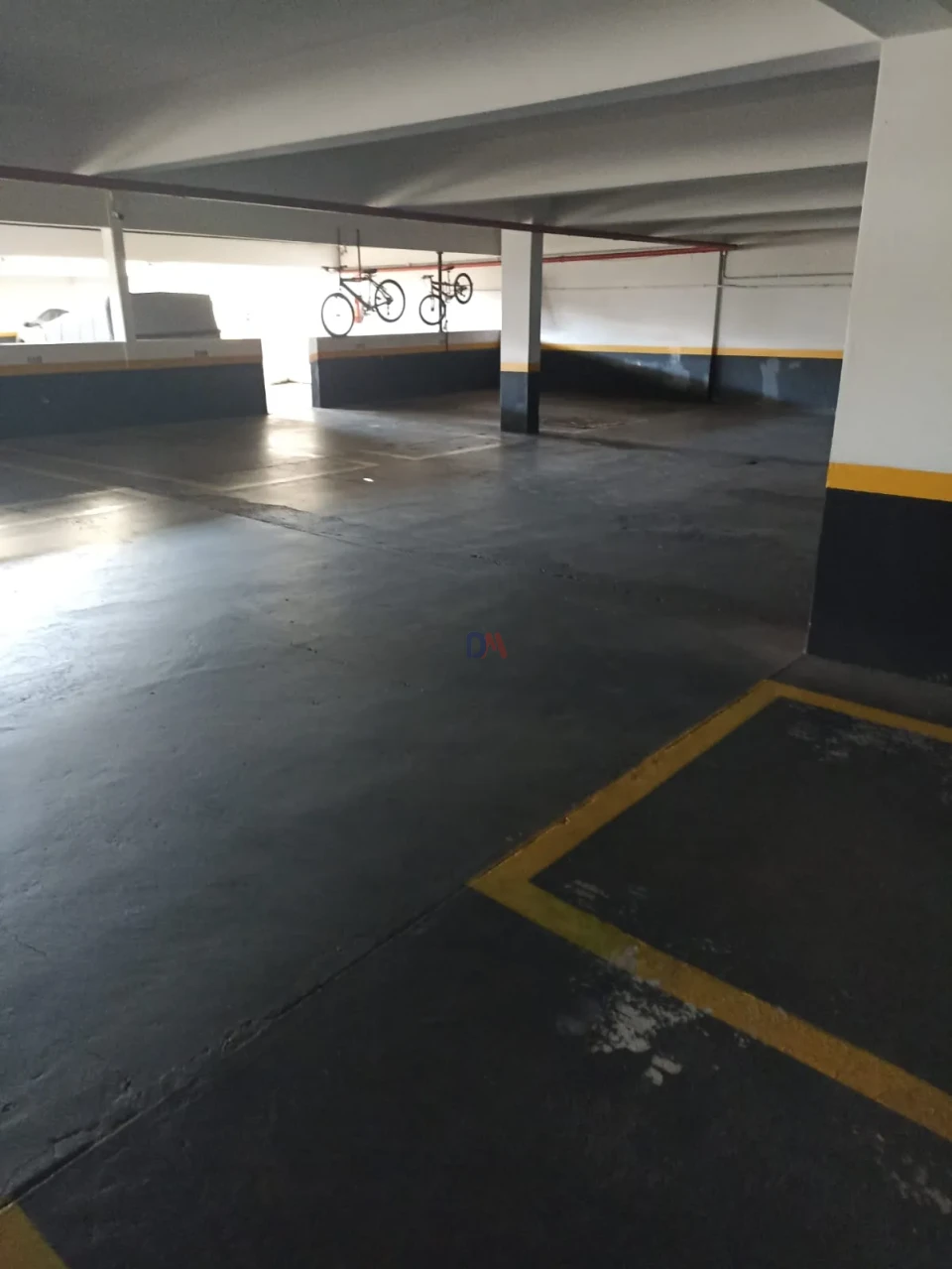 Edificio Mediterranee