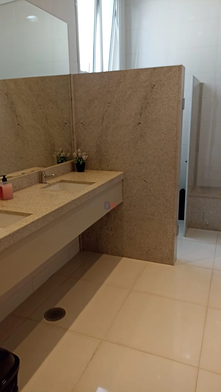 Apartamento Para Alugar Edifício Max Living Londrina