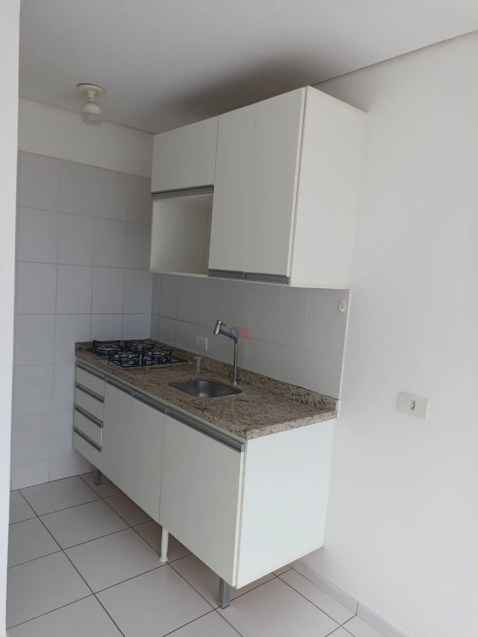 Apartamento Para Alugar Vila Larsen 1 Londrina Edificio Jardim de Ester
