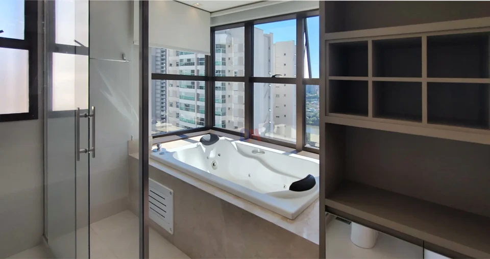 Apartamento À Venda Edifício Legend Londrina