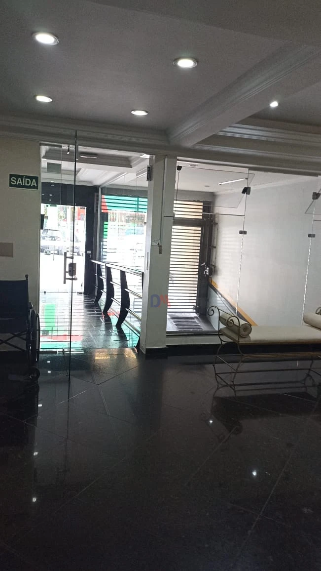 Edificio Frederico Lundgren