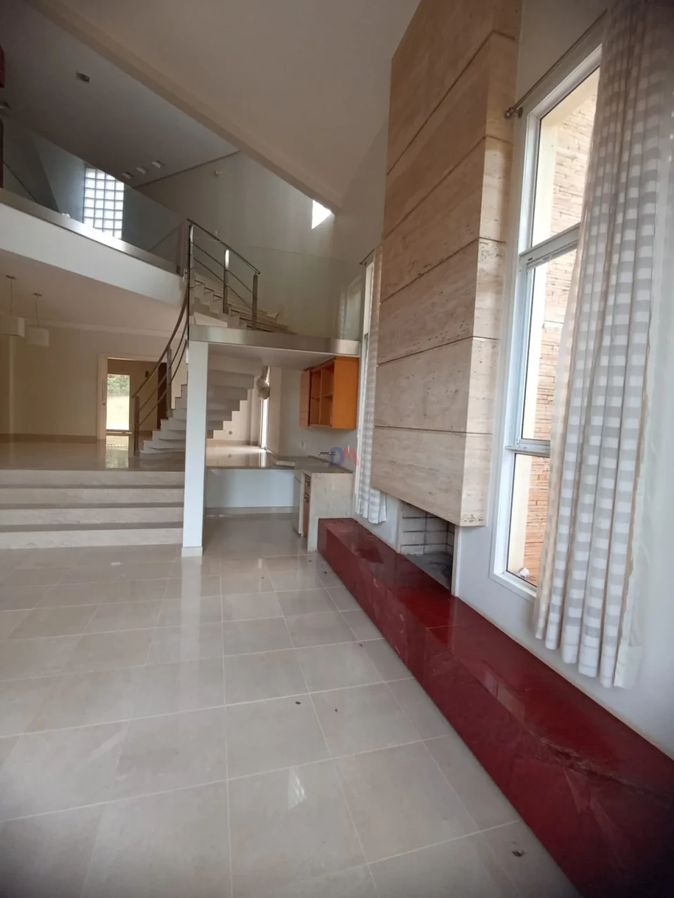 Casa À Venda E Locação Casa Condominio Alphaville Imbuias Londrina