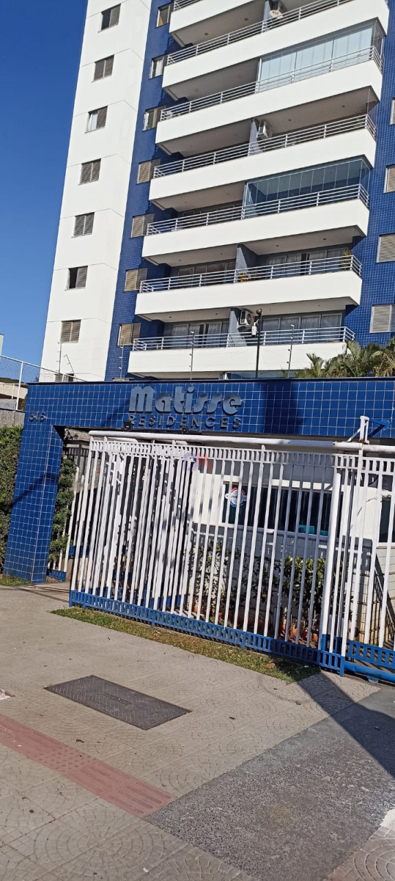 Apartamento Á Venda Edificio Matisse Londrina
