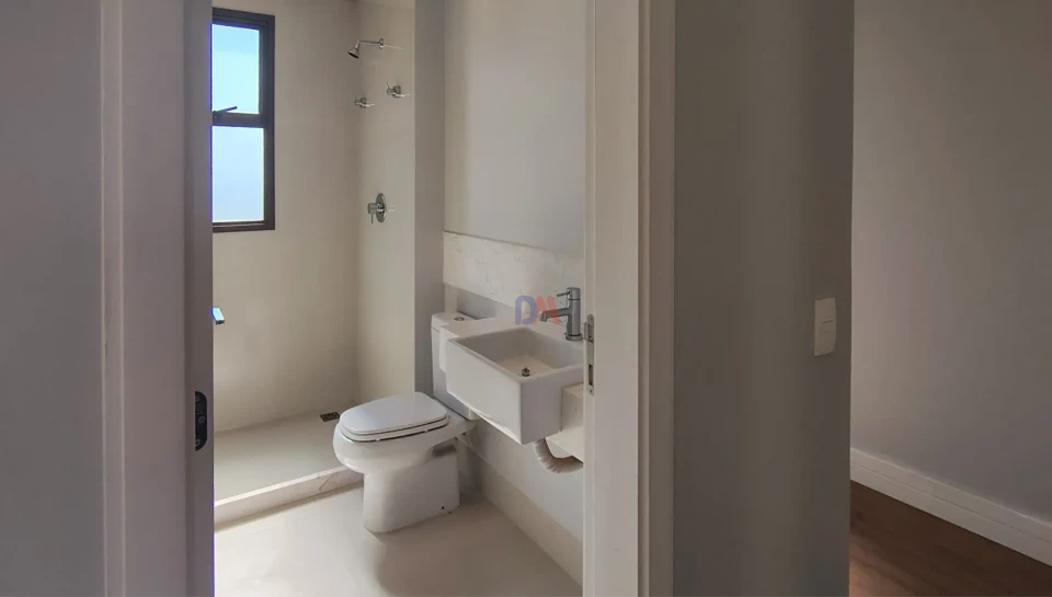 Apartamento À Venda Edifício Legend Londrina