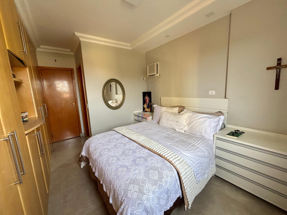 Apartamento Á Venda Edificio Matisse Londrina