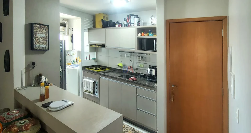 Apartamento À Venda Edifício Terranoble Londrina
