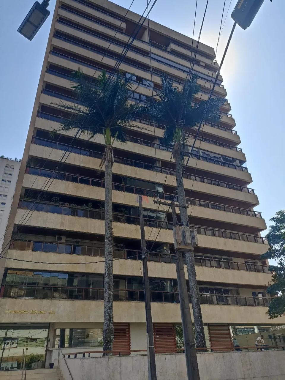 EDIFICIO ELDORADO