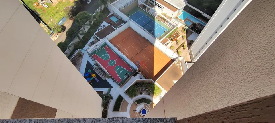 Apartamento À Venda Edifício Legend Londrina