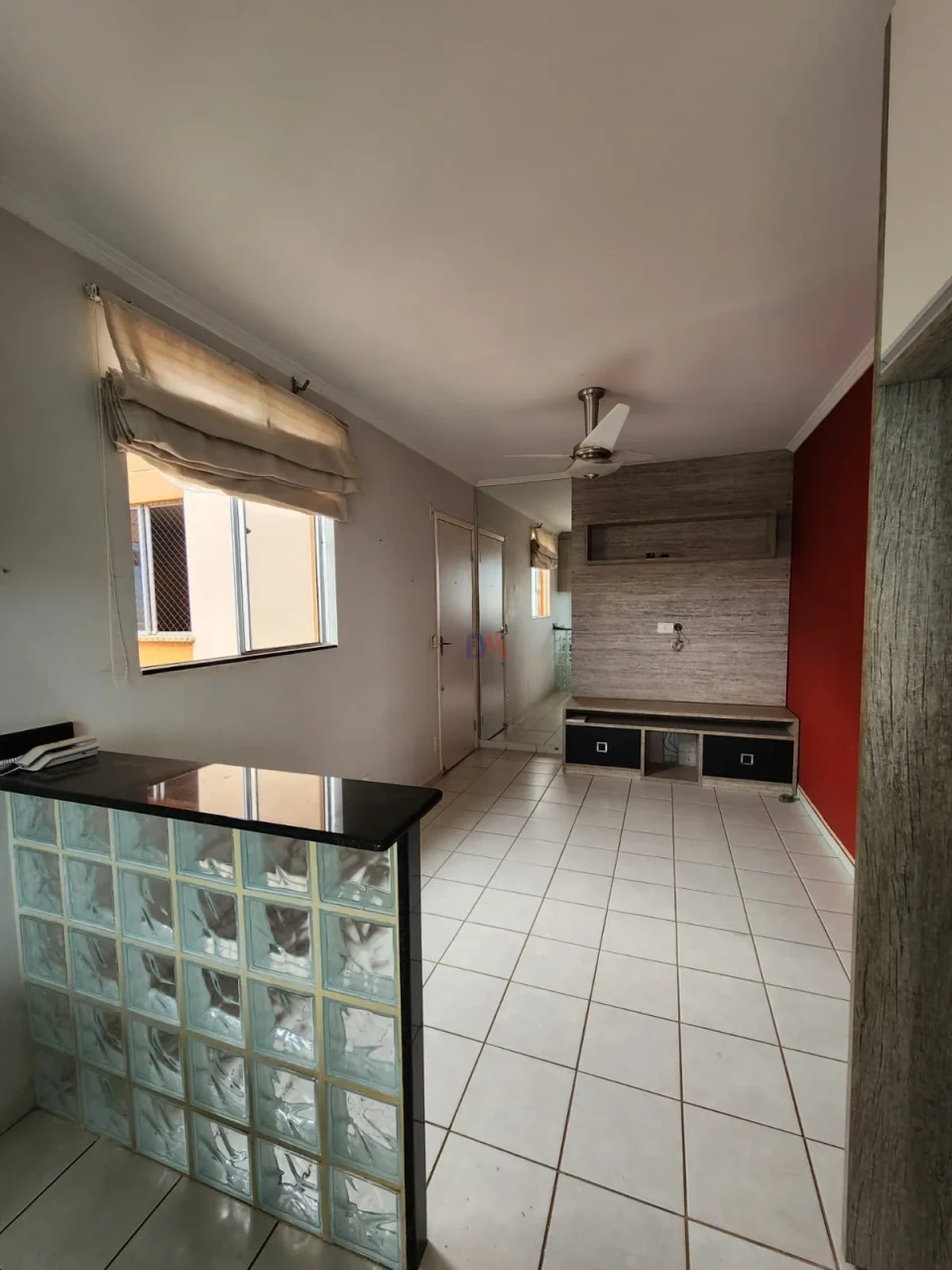 Apartamento À Venda Residencial Anselmo Vedoato Londrina