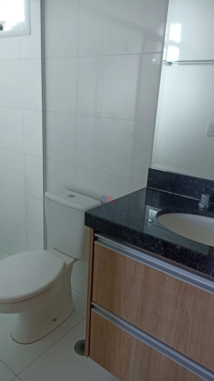 Apartamento Para Alugar Edifício Max Living Londrina