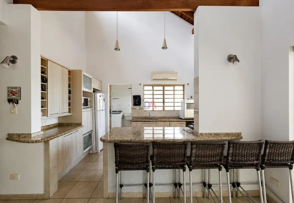 Casa a Venda Condominio Havana Londrina