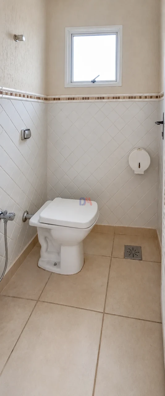 Casa Para Alugar Sobrado Locação Londrina