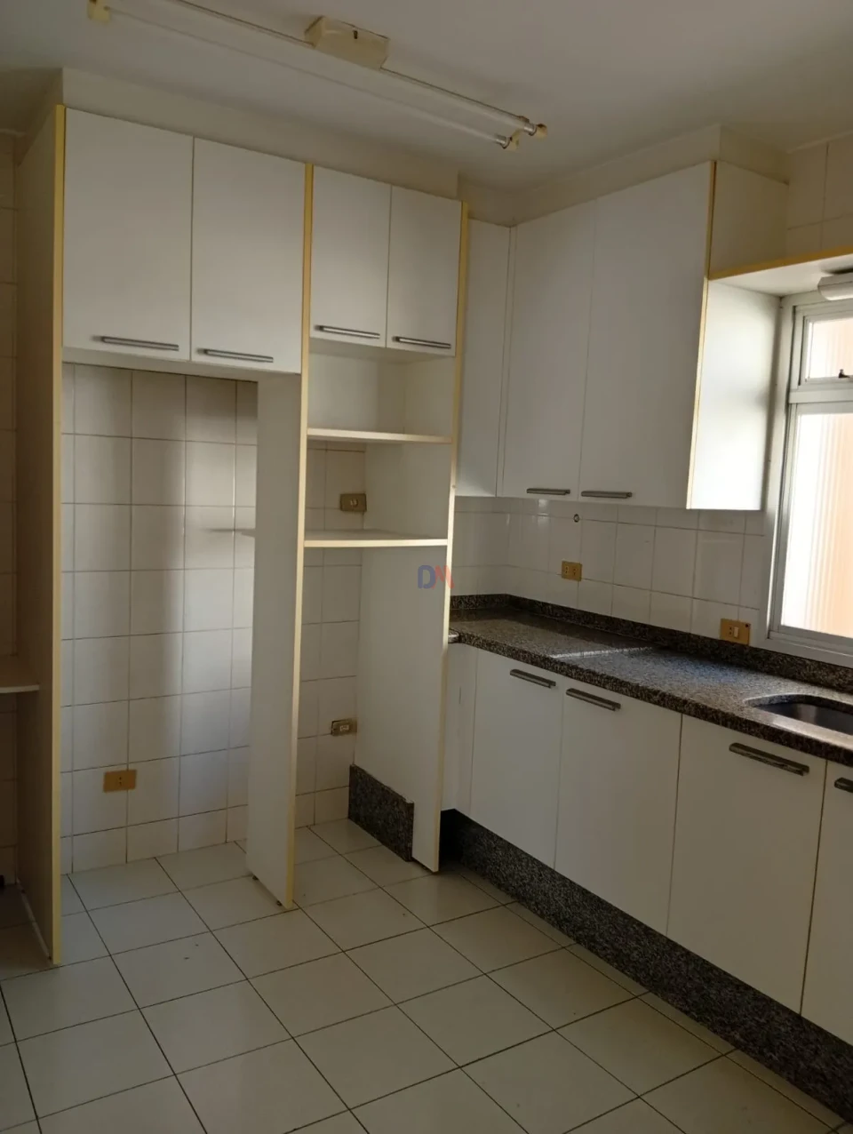 Apartamento À Venda Del Rio Londrina