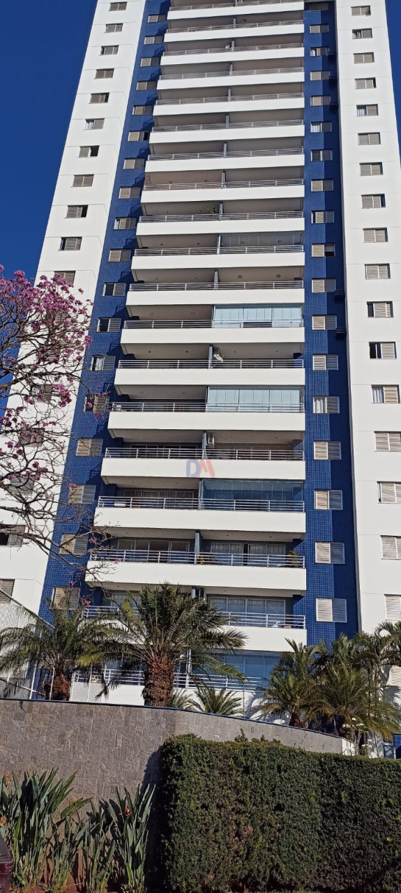 Apartamento Á Venda Edificio Matisse Londrina