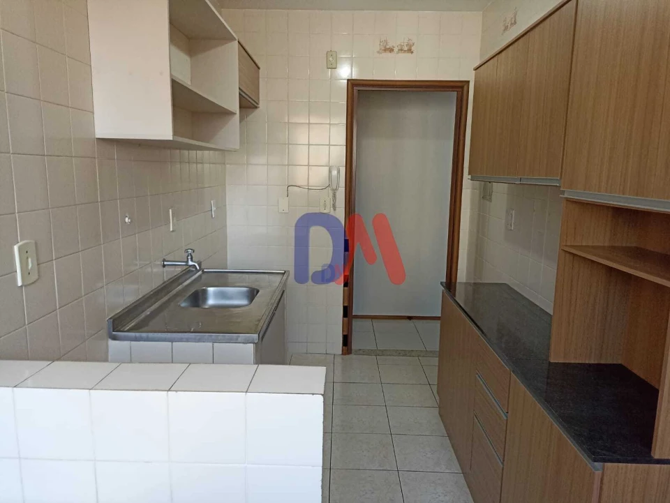 Apartamento Á Venda Edifício Olinda Londrina