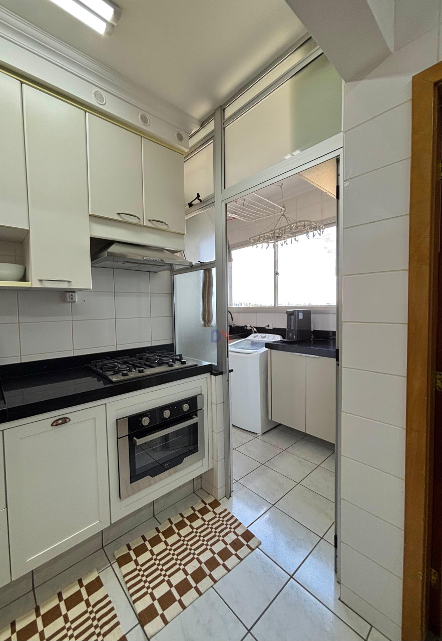 Apartamento Á Venda Edificio Matisse Londrina