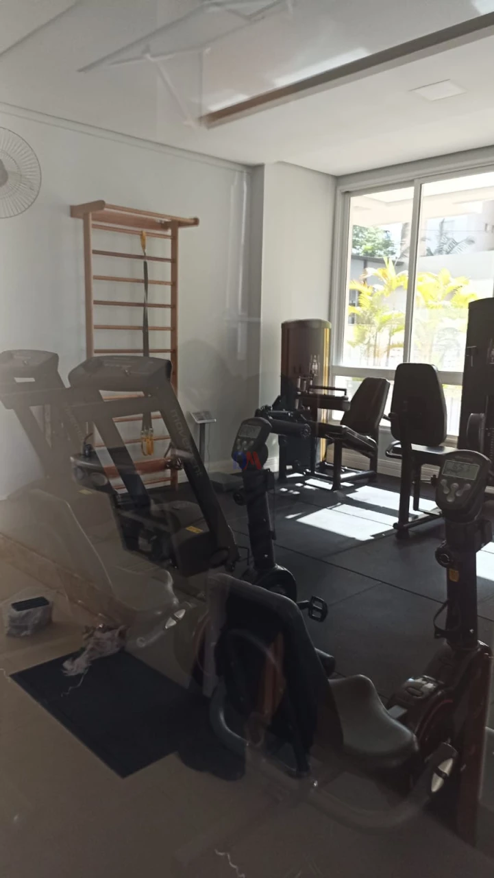 Apartamento Para Alugar Edifício Max Living Londrina