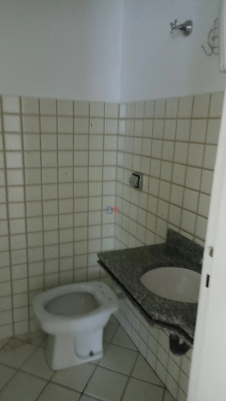 Edifício Brazil Center