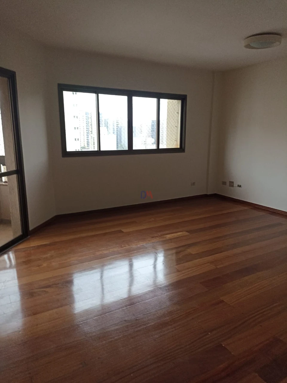 Edificio Balan Locação