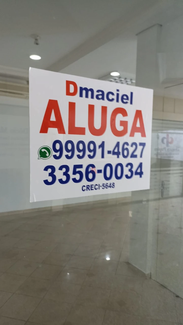 Edifício Brazil Center