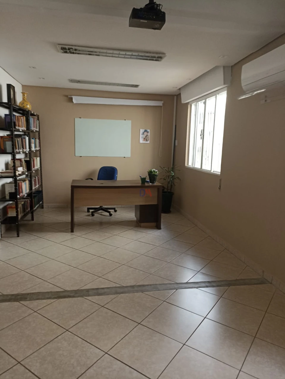 Comercial À Venda E Locação Casa Comercial - Centro