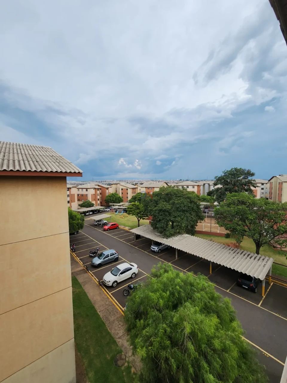 Apartamento À Venda Residencial Anselmo Vedoato Londrina