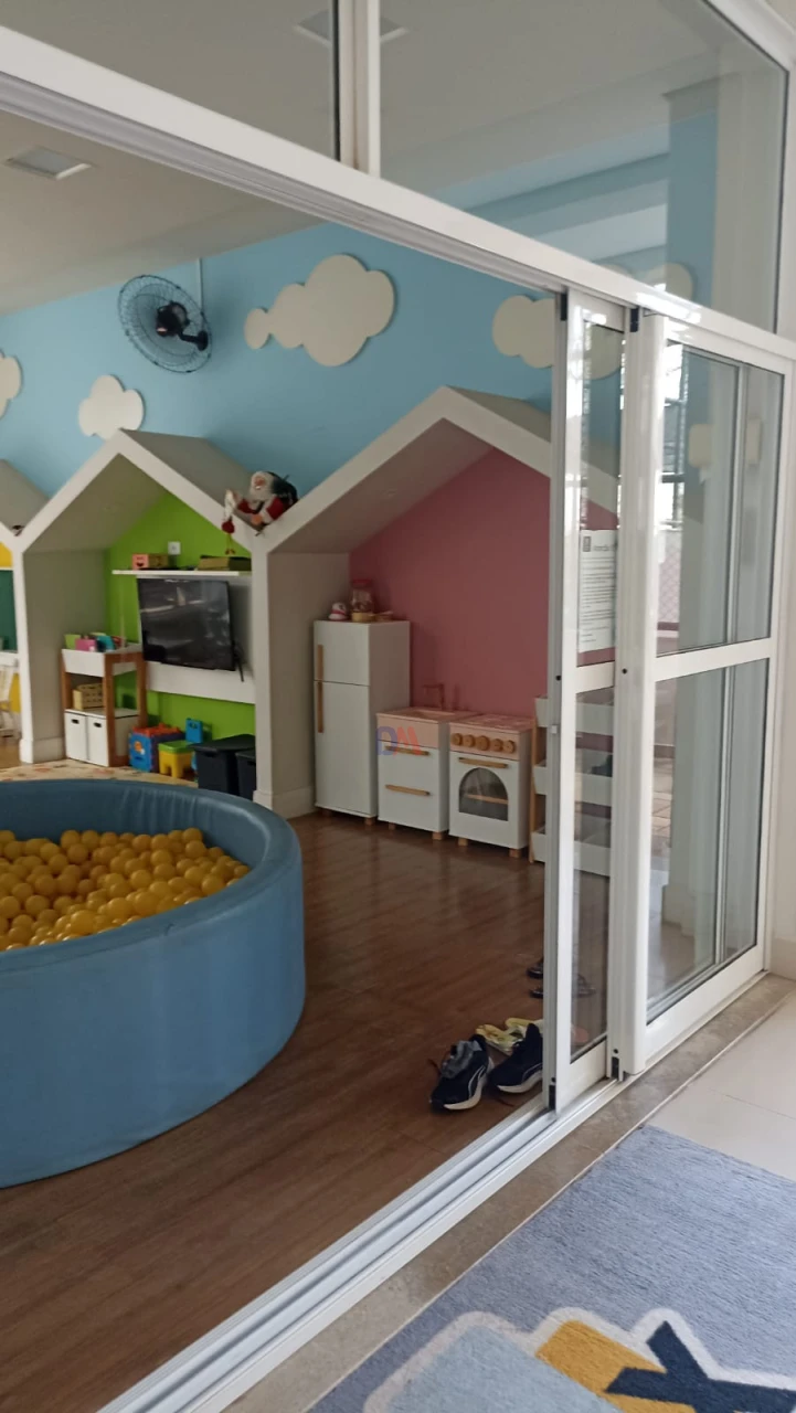 Apartamento Para Alugar Edifício Max Living Londrina