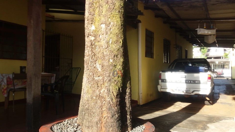 Casa - Vila Portuguesa